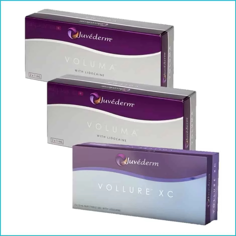 

Beauty Items Buy Juvederms Ultra 3 and 4 Dermal Lip Filler Gel Sculptra Face Lift Juvederms INNOTOXs