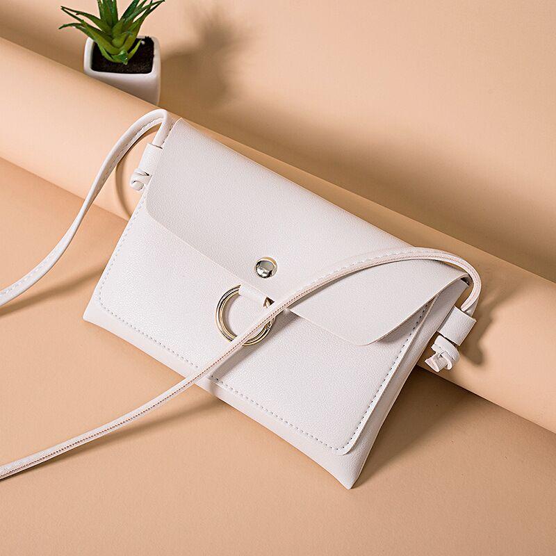 

Evening Bags 2022 Faship Women Bag Classic Envelope Crossbody Designer, Beige
