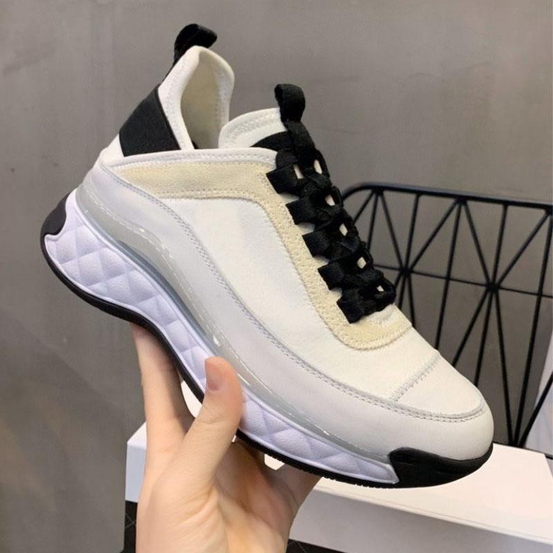 

Designer Sneakers Boots Classic Rhombus Womens Mens Casual Shoes Luxury Sport Fashion Running Shoes Canvas Trainers Leather Sneaker Size 35-45, 07