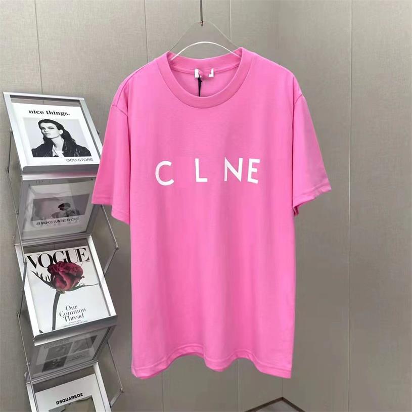 

2022 Summer Mens Women Designers T Shirts Loose Tees Fashion Brands Tops Man S Casual Shirt Luxurys Clothing Street Shorts Sleeve Clothes Tshirts 999, Customize