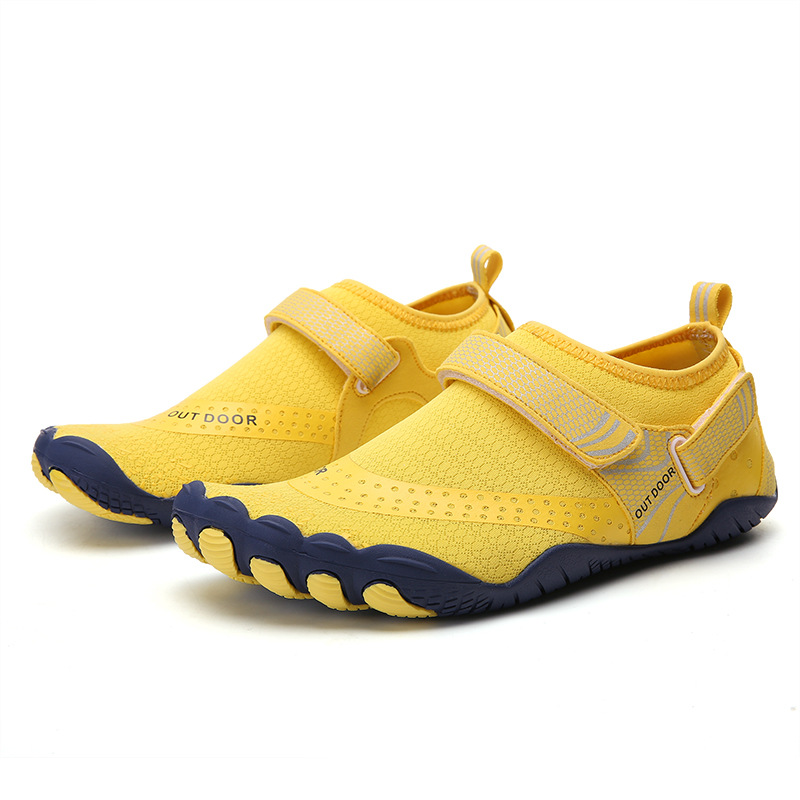 

2022 new running shoes upstream shoe men and women indoor fitness swimming sneaker snorkeling wading beach outdoor riding Size 40-45, Clay