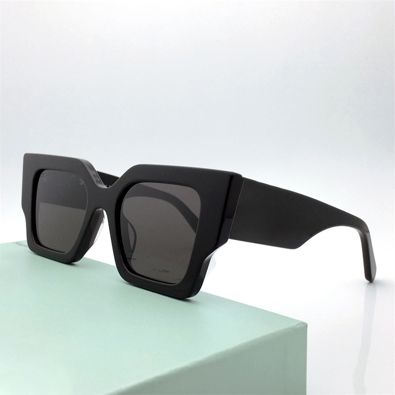 

New fashion trend designer women mens sunglasses 1003 classic vintage square frame hip hop sun glasses Unique avant-garde style Anti-Ultraviolet come with box