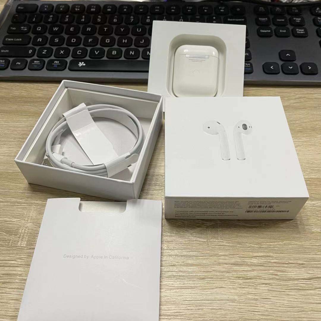 

Phone Earphones Original Apple AirPods Pro AirPod 2 3 4 Air Pod Gen 2021 AP3 AP2 AP1 Valid serial number Metal Hinge with gps ANC Wireless Charging fghj, Airpods pro with noise cancelation+anc