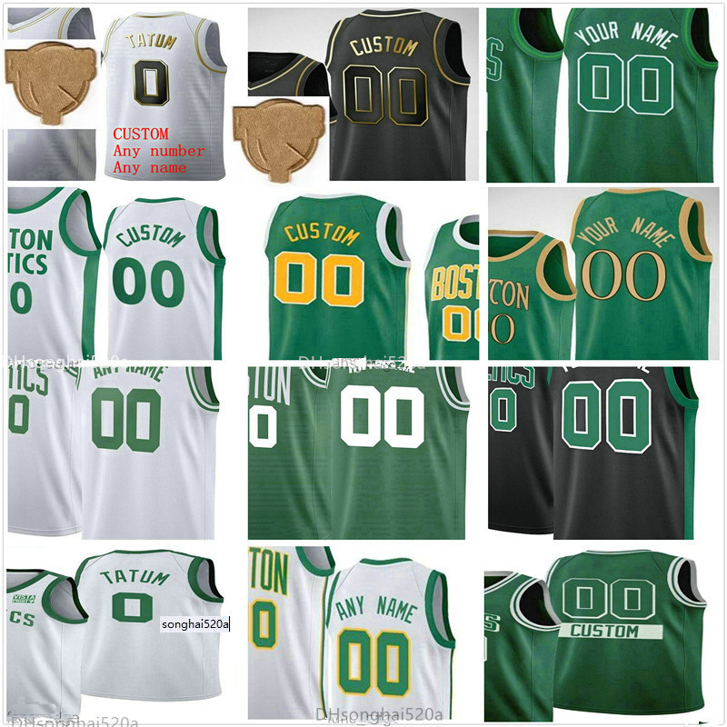 

Printed Finals Patch Jayson 0 Jaylen Tatum 7 Brown Marcus 36 Smart Al Horford Payton Pritchard Men Woman Kids Basketball Mens Jersey, As picture