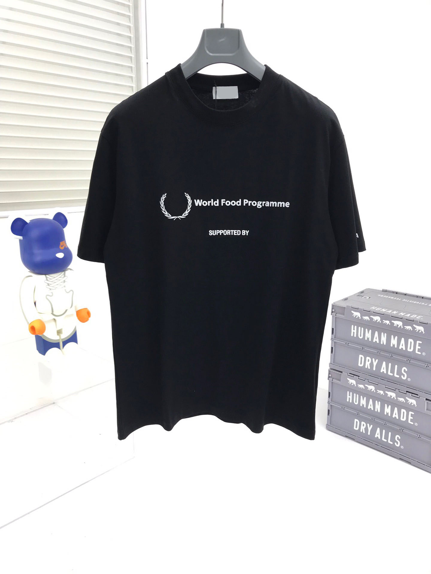 

Men's Plus Tees & Polos Round neck embroidered and printed polar style summer wear with street pure cotton M set shorts tshirt set 24b