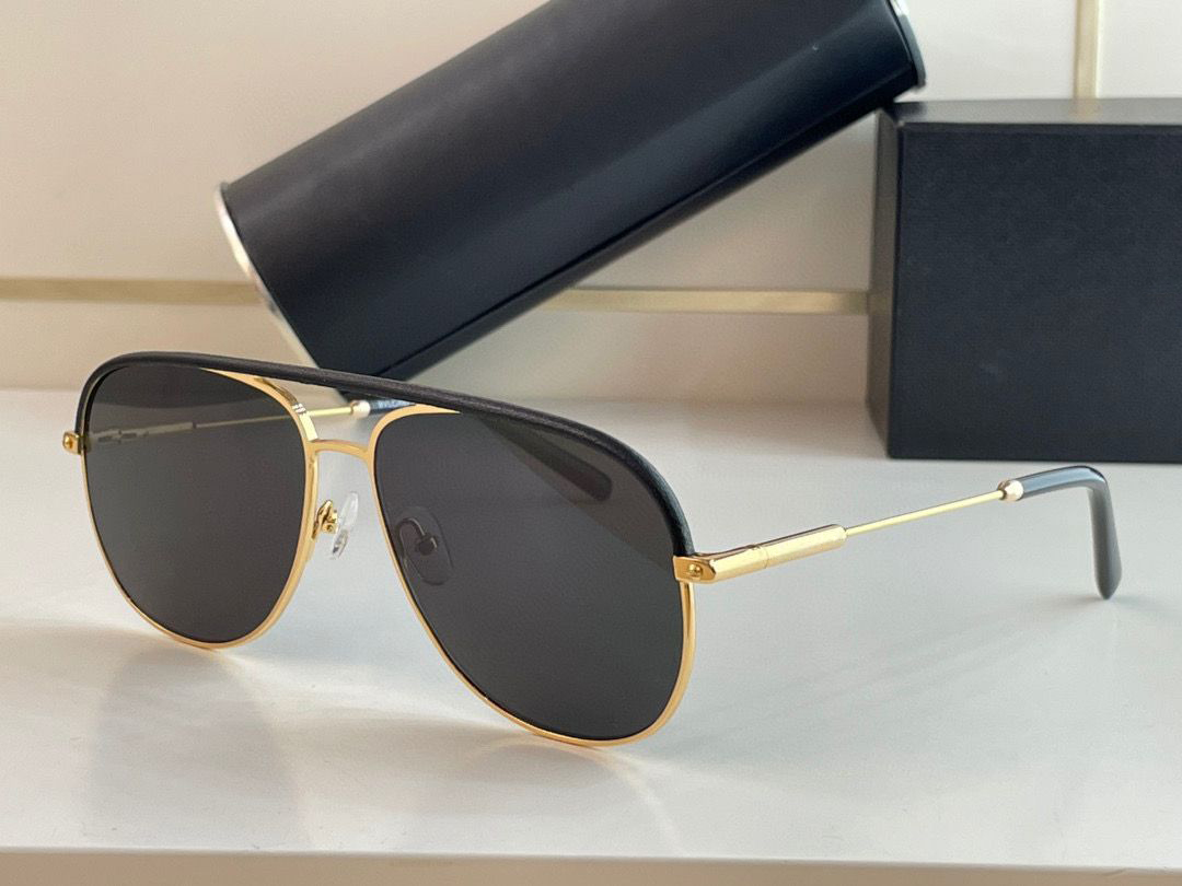 

Womens Sunglasses For Women Men Sun Glasses Mens 8622 Fashion Style Protects Eyes UV400 Lens Top Quality With Case