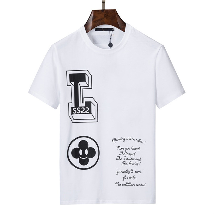 

Mens stylist t shirt men s clothing summer tshirt Hip-Hop women s short sleeve luxurys designer clothes Lady casual tee A#33