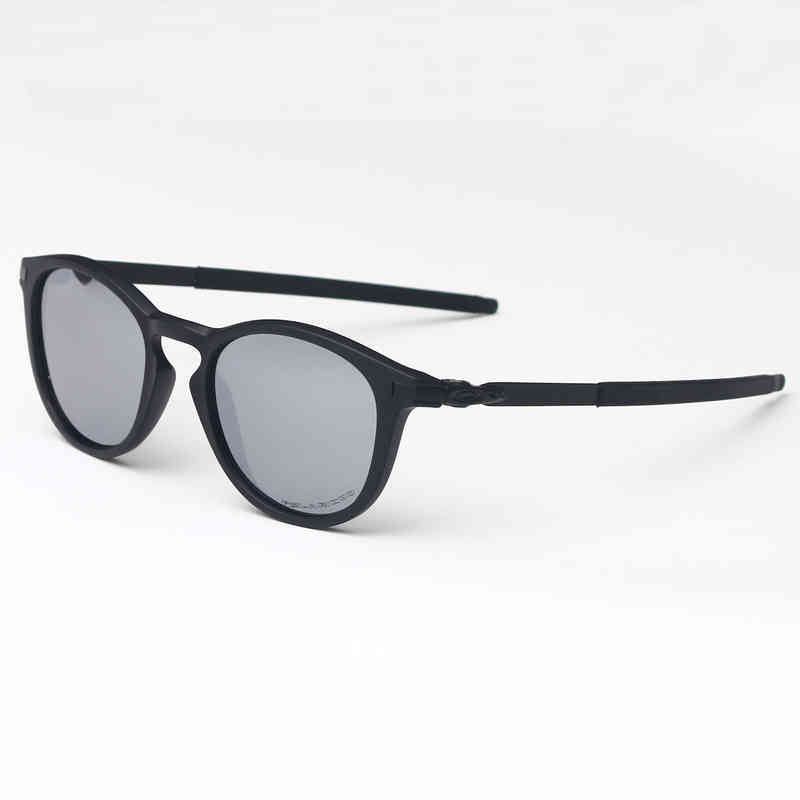 Lunettes de soleil polarisées à la mode Men et femmes Sports de sports de sport Pêcheurs de lunettes de soleil 9439