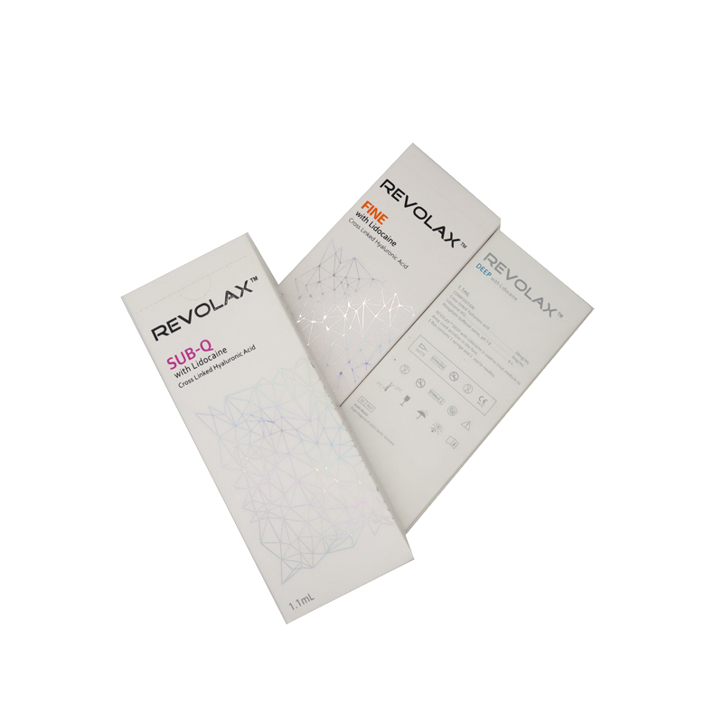 

Beauty Items Korea Neuramis Dermal Filler Revolax lift botulaxs