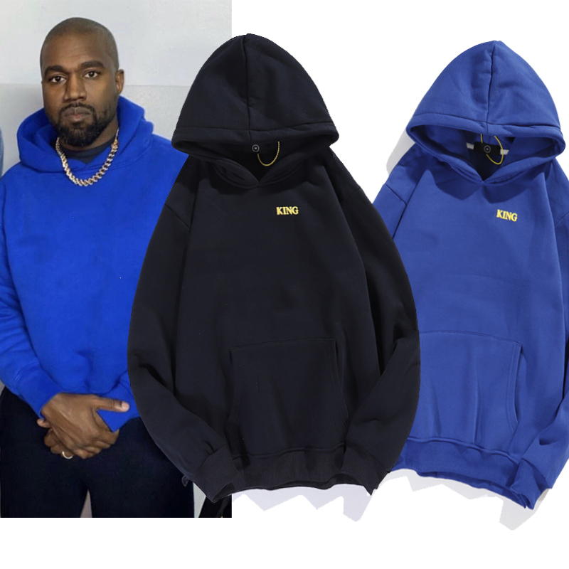 

Designer Men's Hoodie Letter Foam Hooded Fleece Couple Same Style Hoodie