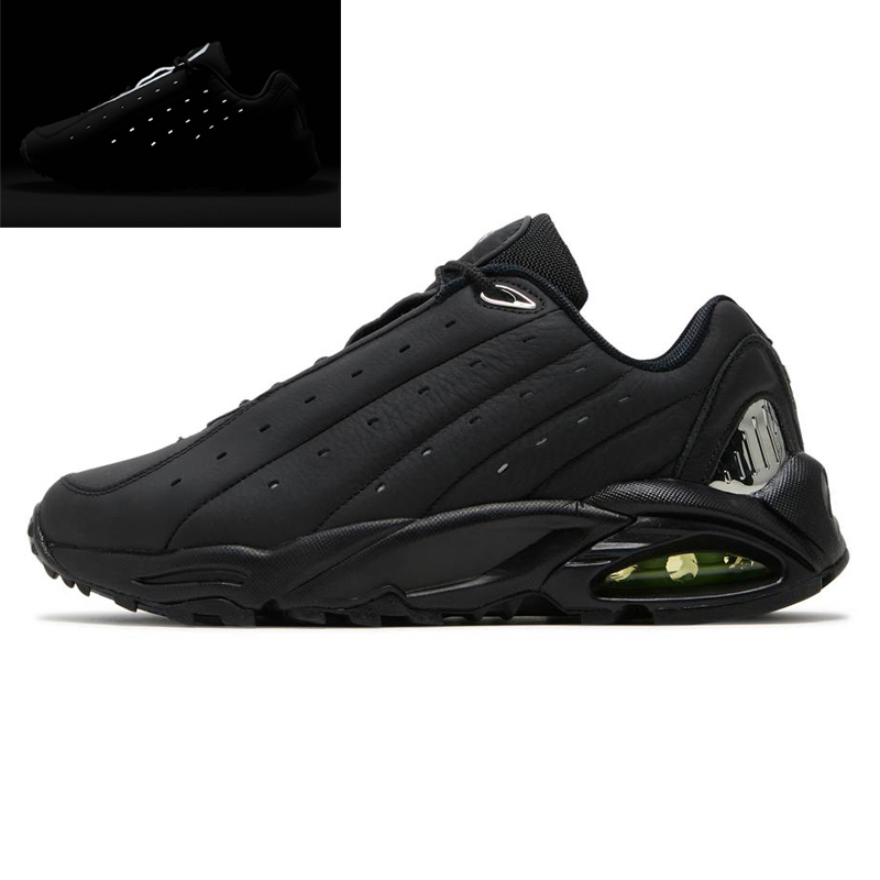 

Big Size 36-46 NOCTA X Hot Step Terra 2022 Women Mens Running Shoes Triple Black White University Gold Purple Fashion Reflective Top Leather Jogging Trainers Sneakers, C13 36-46