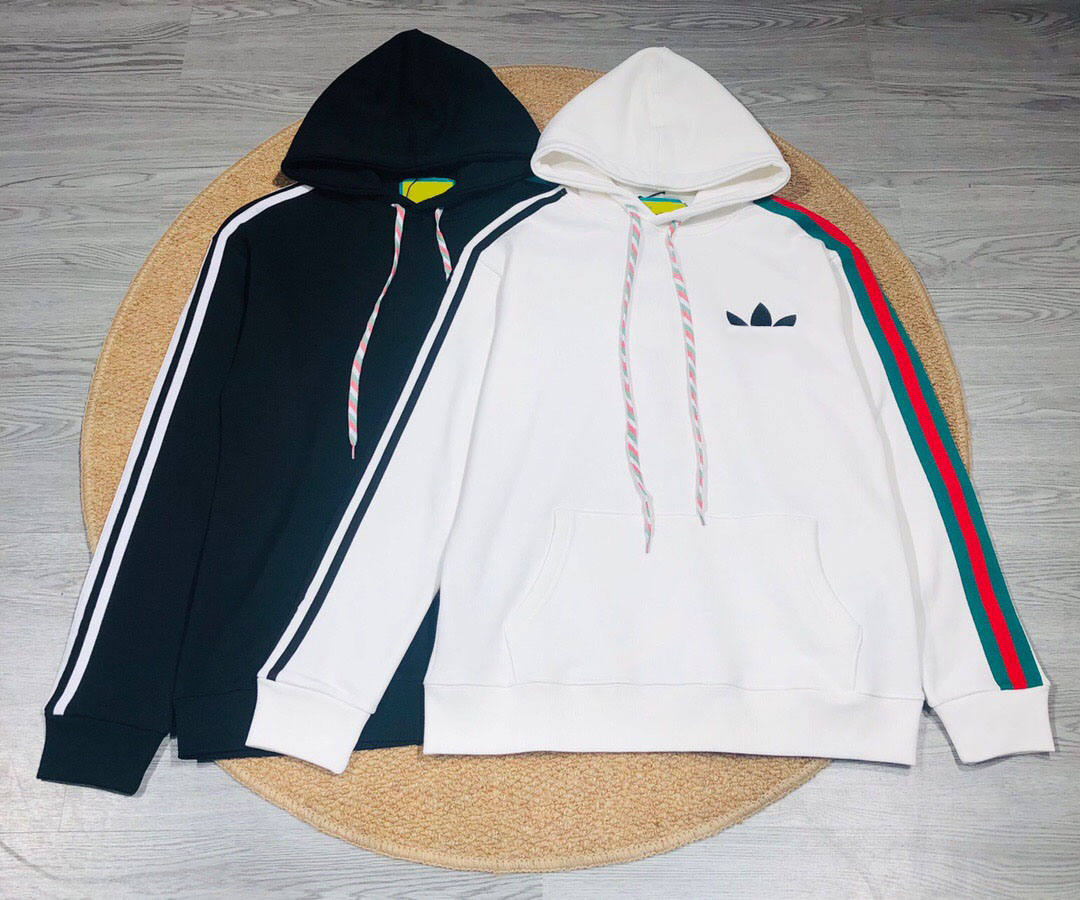 

New AOP jacquard letter knitted sweater in autumn / winter 2023acquard knitting machine e Custom jnlarged detail crew neck cotton ge3qs32, Black