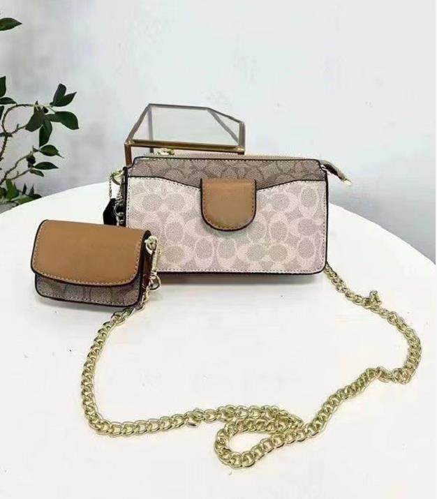 

New women's fashion envelope bag shoulder messenger bag coin purse, Color 3