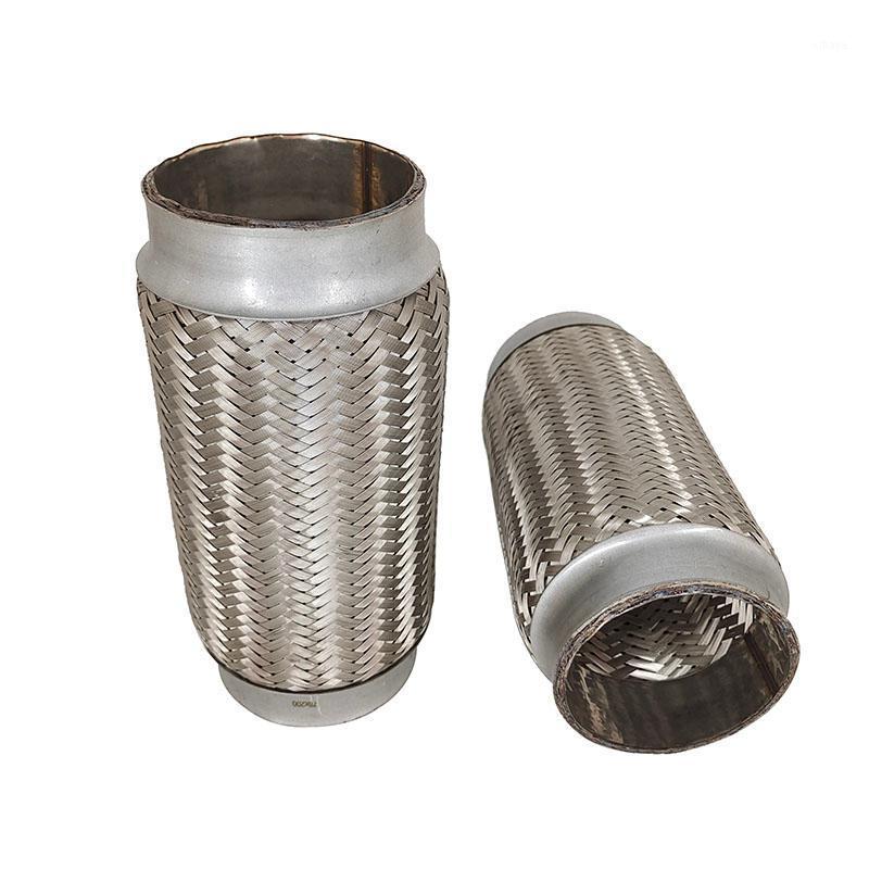 

Manifold & Parts Exhaust Car Accessories Muffler Pipe Nozzle Stainless Steel 51/63/76mm LH200mmManifold ManifoldManifold
