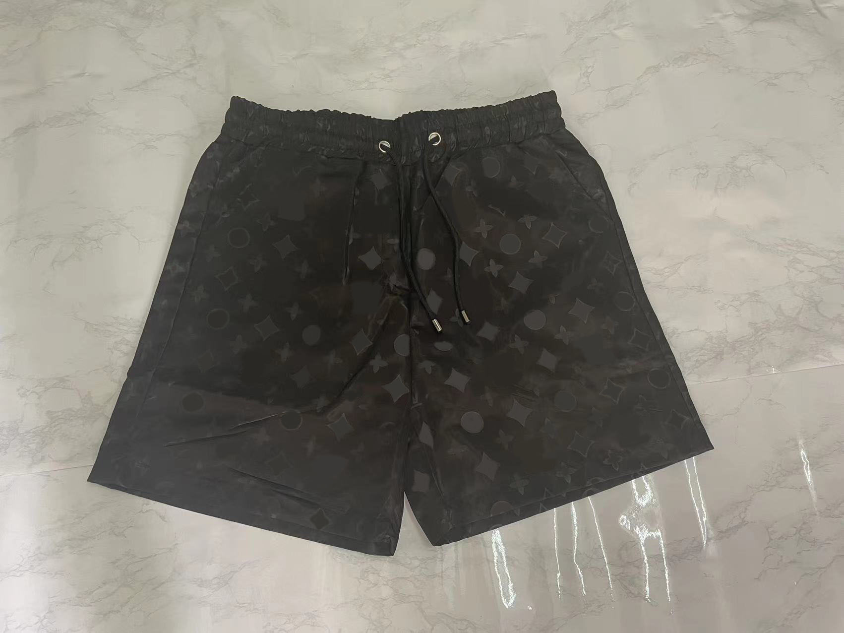 

NEW Summer Fashion Shorts New designer Board short Quick Drying SwimWear Printing Board Beach Pants Men Mens Swim Shorts M-3XL