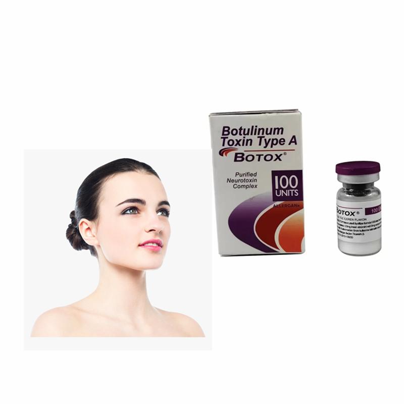 

Beauty Items Skin Care Anti Wrinkles face lift BTX type a bot ox 100IU 150IU Botulaxs Rentoxs Hutoxs