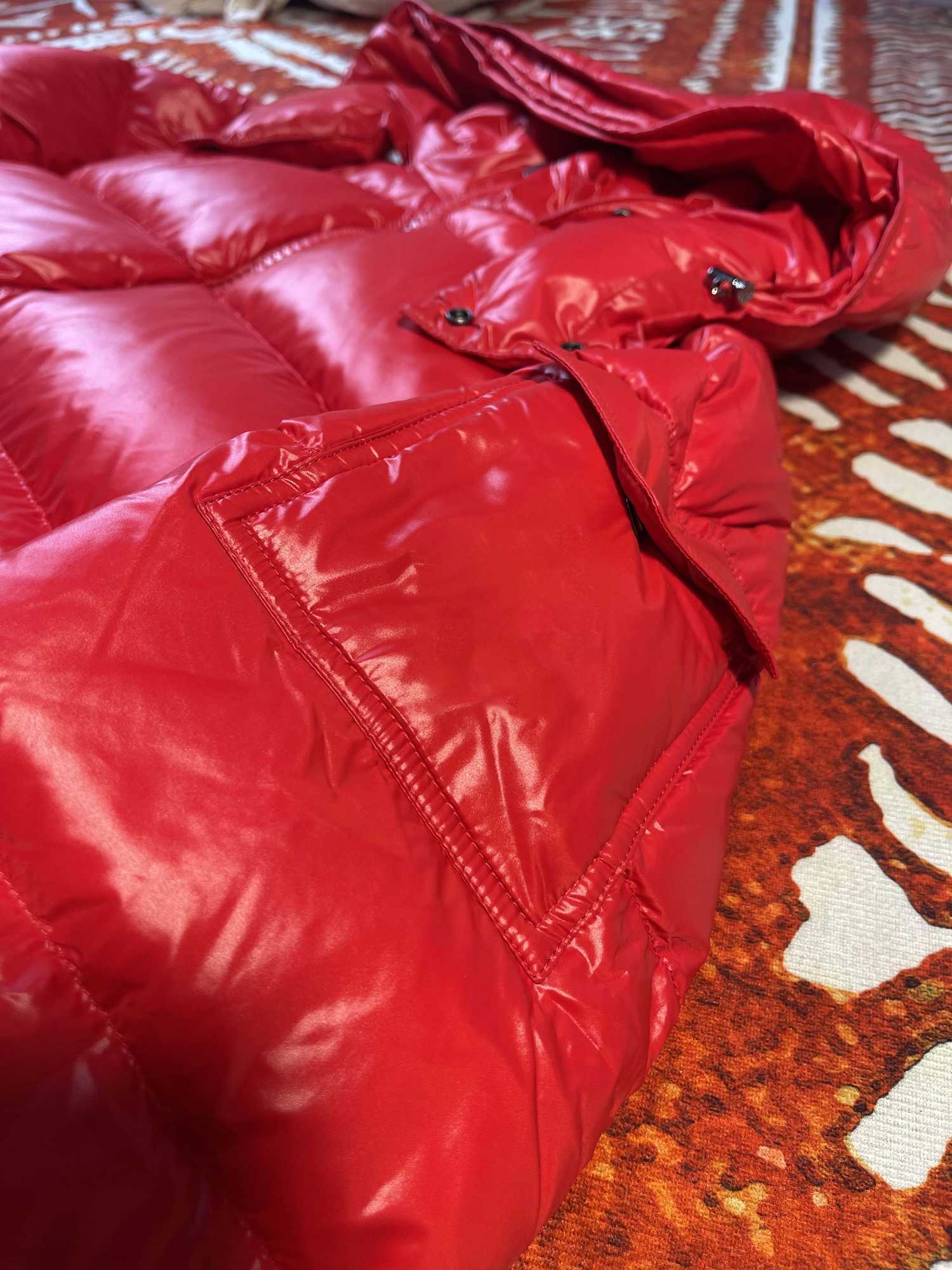 

Top winter men's jacket down windbreaker high quality parkas classic clothing fashion for men and women, Photo color