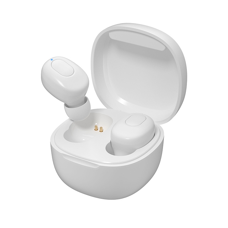 

Top quality 1562A Chip ANC Noise cancelling Wireless Bluetooth Earphones sports Headset mini stereo Cell Phone TWS bluetooth headphone In-Ear Detection 2022 Newest, Valid serial number