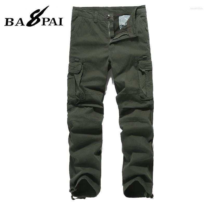 

Men's Pants Men Oversize Cargo Black Pocket Harem Joggers Harajuku Sweatpant Hip Hop Tactical TrousersMen's Naom22, Gray