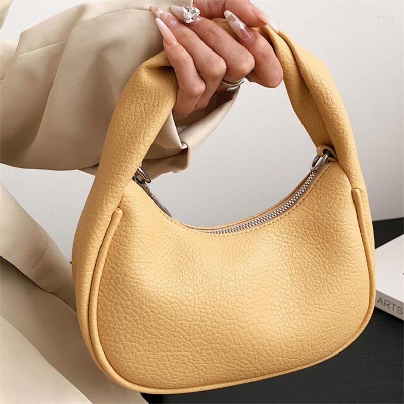 

Evening Bags Women's PU Leather Crossbody Bag Summer Handbags Boutique Shoulder Totes Phone PurseEvening, Beige
