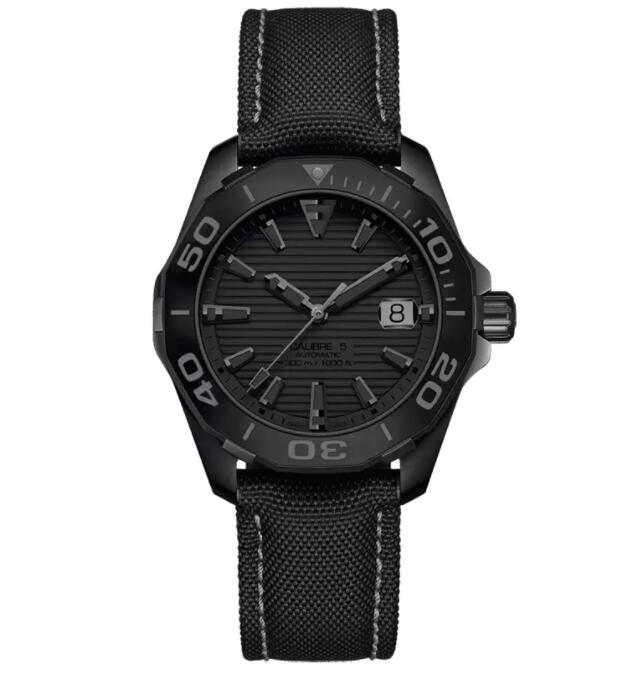 

men automatic mechanical watches classic style 43mm full stainless steel strap top quality wristwatches sapphire super luminous, Water proof