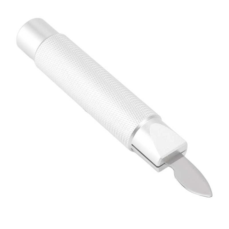 

Repair Tools & Kits Watch Pry Knife Opener Curved Blade For RepairingRepair
