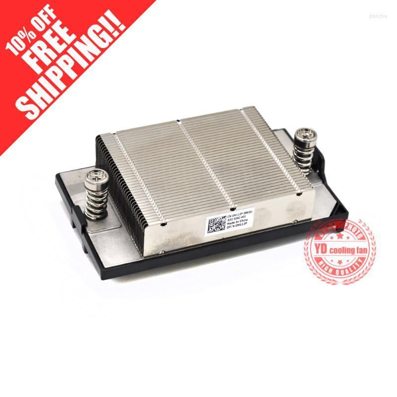 

Fans & Coolings Brand For R620 Server Heat Sink 0M112P M112PFans FansFans