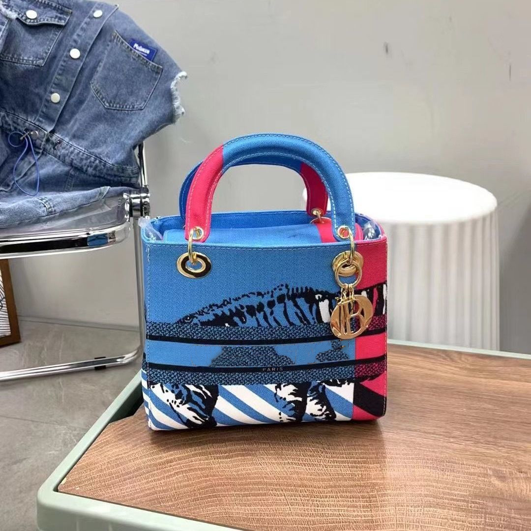 

Fashion Leather Shoulder Bags Luxury Purse Chain Cross Body Diamond Lattice Women Bag Designer Handbag Top Canvas Totes Handbags, Package