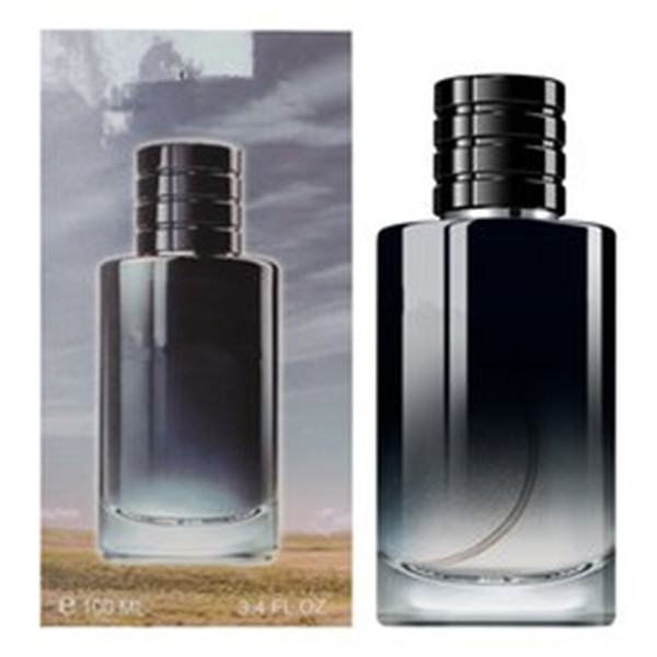 

High quality perfume perfumes men Deodorant Wilderness lady Light Fragrance luxury 100ml