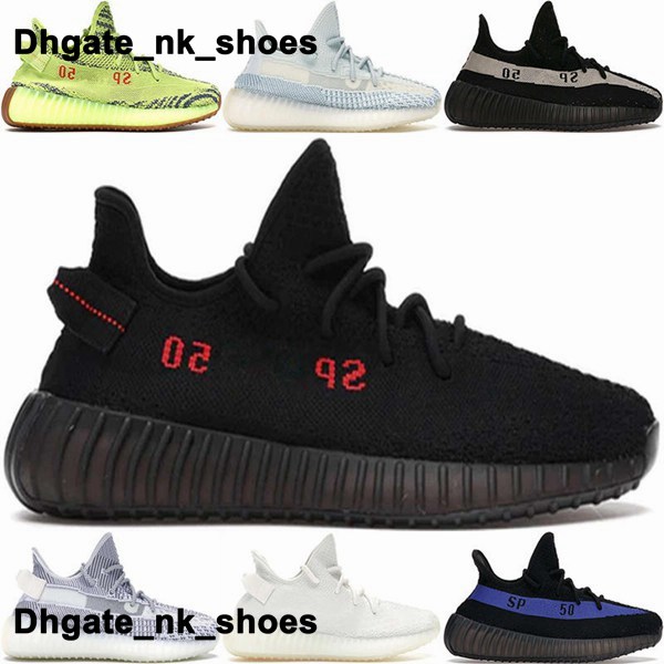 

Trainers Casual YzY350 v2 Mens Yecheil Size 14 Us 13 Sneakers Shoes Runnings Dazzling Blue Static Cloud White Beluga Cinder Reflective 47 Eur 48 Us13 US14 Zebra Schuhe