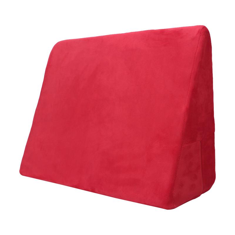 Cushion/Decorative Pillow Triangle Love Erotic Cushion Sponge Sofa Sexy Pillows Bed Sex Cube Wedge Furniture Chair Adult Games Products-image-757040326