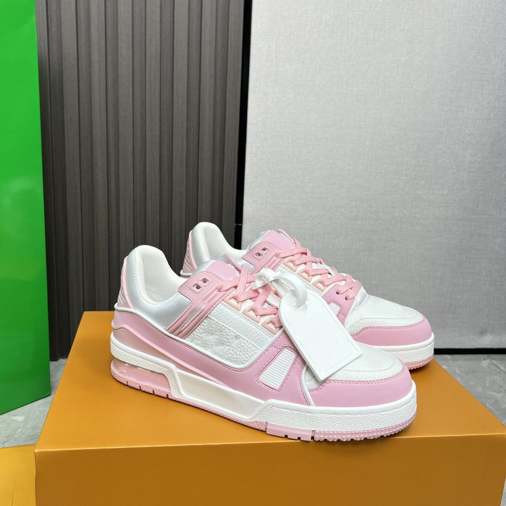 

Men's Tracksuits High Quality Trainer Cycling Footwear Designer Louiseity Shoes Outdoor Sports Running Die Women Men Sneakers Viutonity Casual Shoe Woman Hfddf