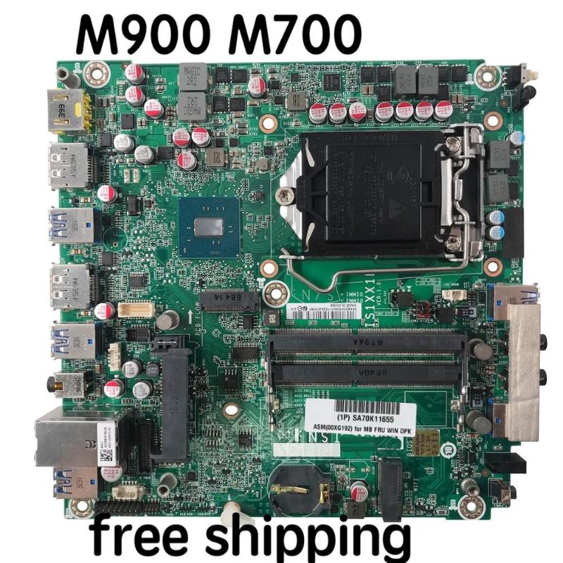 

Motherboards For Lenovo M900 M700 M6600q Motherboard IS1XX1H Mainboard 100%tested Fully Work