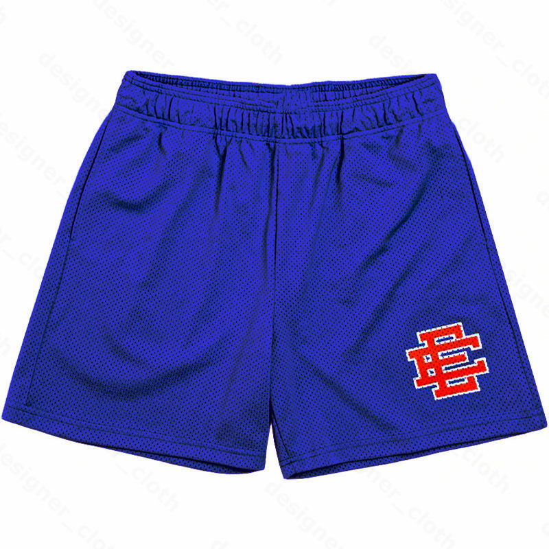 

23ss Eric Emanuels EE Basic mens Shorts designers womens York City Skyline Fitness Sweatpants Short fanshion Men Summer Gym Workout Breathable WSXQ, 10