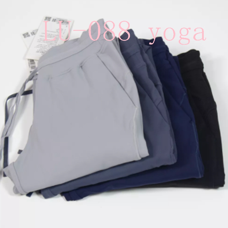 

Fitness Female Full Length Leggings LU-088 Womens Workout Sport Joggers Running Sweatpants Soft Jogging Pants 2022 Hot Sell, L004