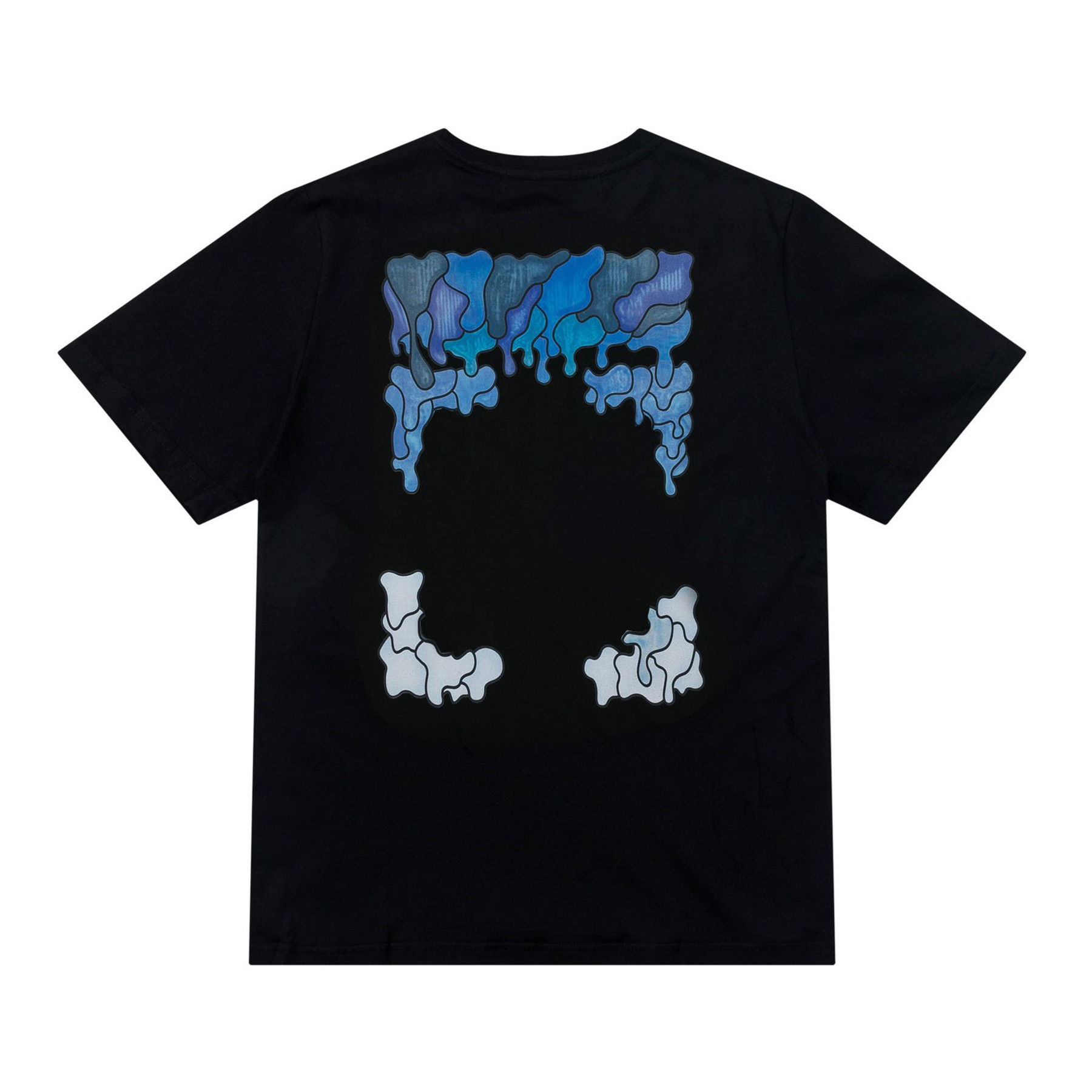 

Fashion White Black t Shirt Brand Designer Cotton Short Sleeves Couples of Luxury Mens Tops T-shirt Casual Summer Tee Women Tshirts Arrow x Printing Tees