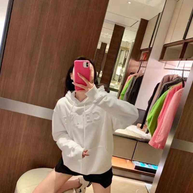 

75% Off Factory Direct Online Popular autumn winter Hoodie, Beige