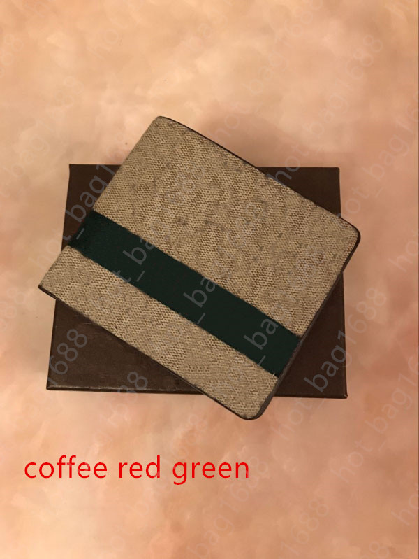 

Top Quality classic luxury designers short wallets mens for Women real leather pvc Business credit card holder men wallet womens with box, 09