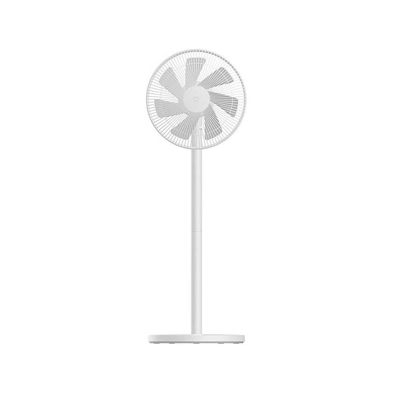 

Xiaomi Mijia Smart Standing Fan 2 Lite Air Cooling Height Adjustable Control with Mi Home APP Air Conditioner