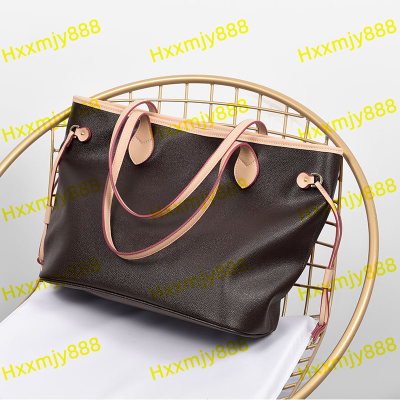 

2pc women bag pochette shoulder bags crossbody handbags luxury designer Leather Totes 40156 LVs louiseity VUTTONS viutonitys