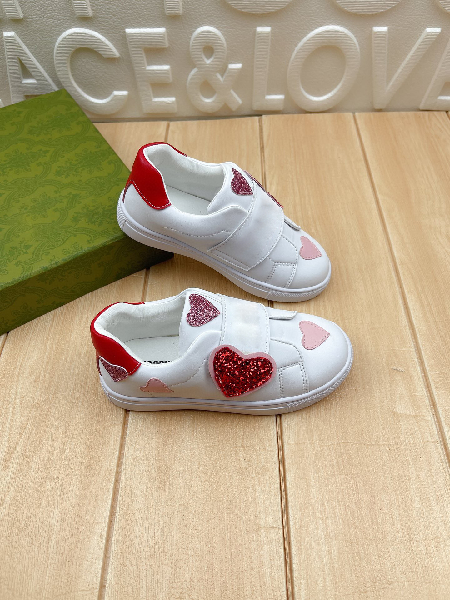 

New Brand Shell Head boy girls Sneakers Superstar children Kids Shoes new shoes fashion smith sneakers leather sport running shoe Sneaker, Shipping pay