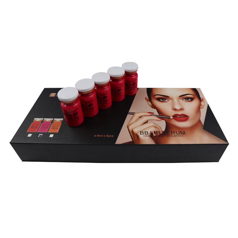 Articles de beauté Meso BB Lips Traitement