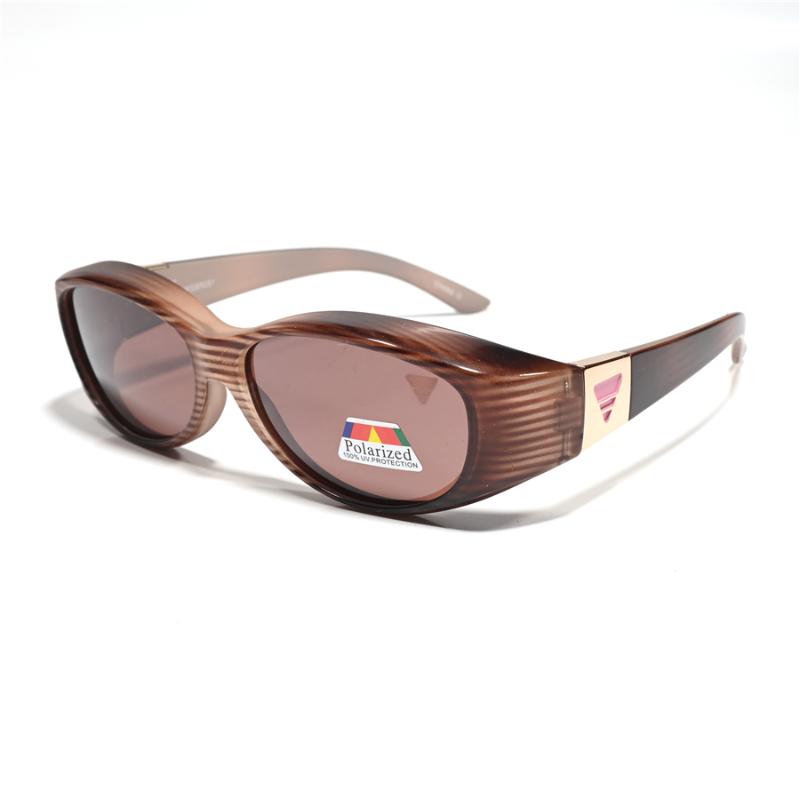 

Sunglasses Vazrobe Small Women Fit Over Eyeglasses Frames Goggles Polarized Sun Glasses For Myopia Driver Female NarrowSunglasses