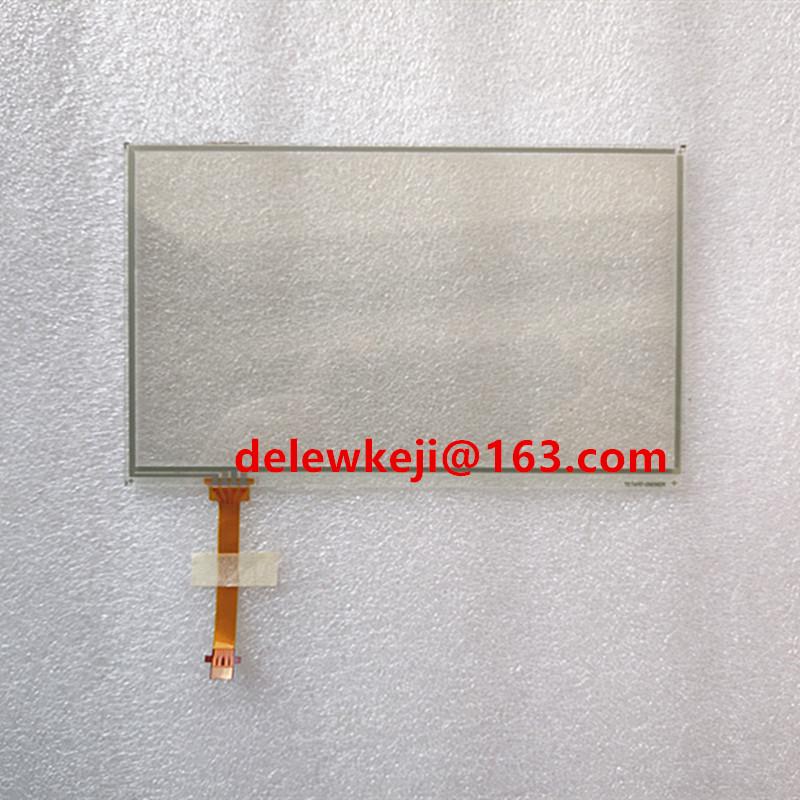 

Car Video Inch 12 Pins Touch Screen Panel Digitizer Lens For LAM0702320A LCD CarCar