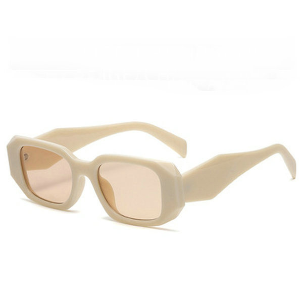 

Sunglasses For Man Woman Unisex Designer Goggle Beach Sun Glasses Retro Small Frame Luxury Design UV400 Black Pula Optional Top Quality eyeglass Sunglass 20885