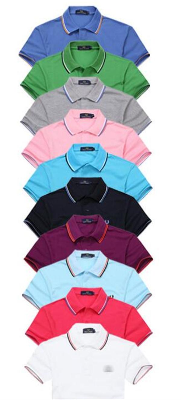 

2022 new brand Summer Men Polo wheat Embroidery Shirt Short Sleeves Tops Turn-down Collar Polo Clothing Male Fashion Casual Polo S-3XL, Navy blue