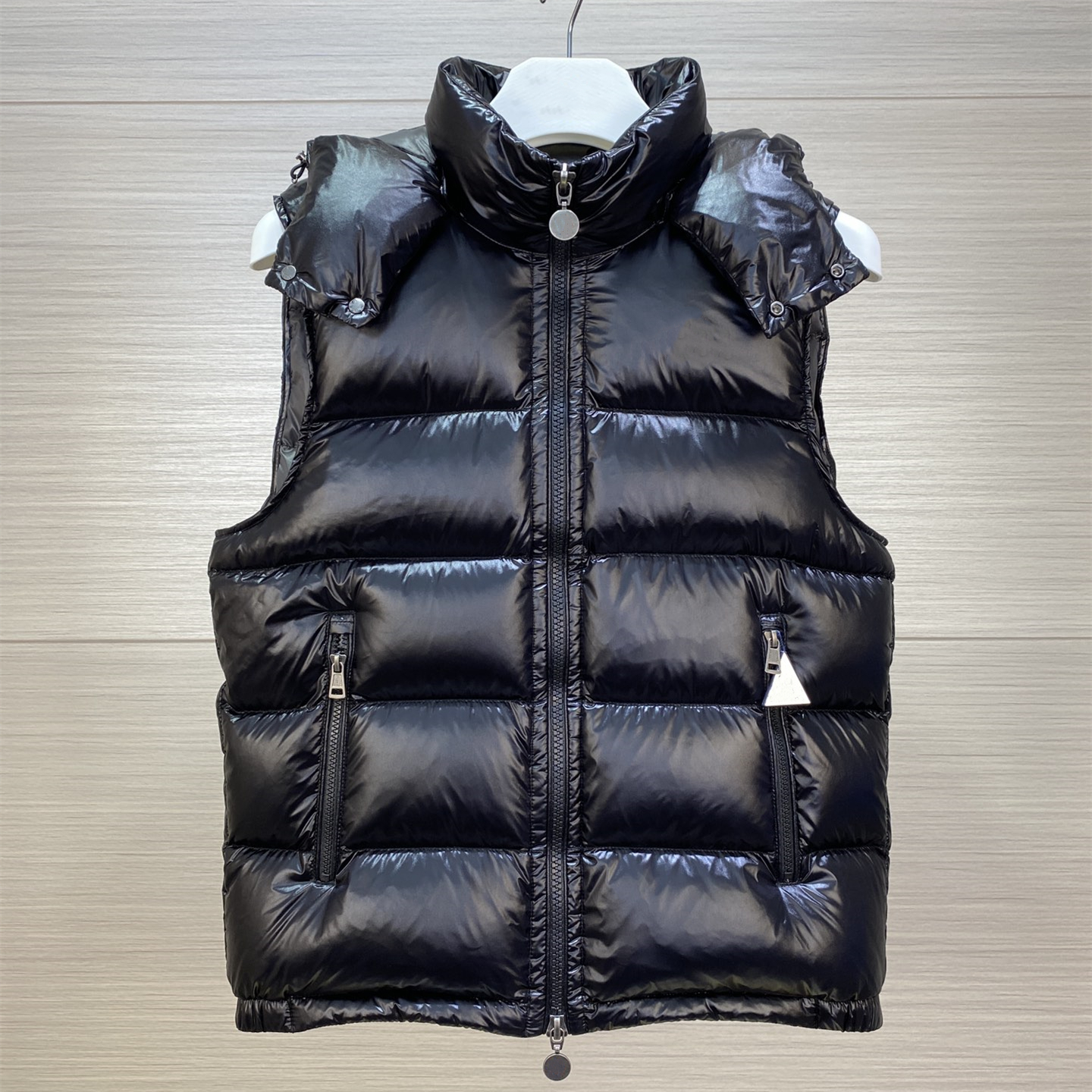 

Mens vest Fashion Down vests cotton waistcoat designs Man and womens No Sleeveless Jacket puffer Autumn Winter Casual Coats Couples vests Keep warm Coat