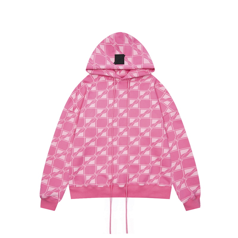 

Full Printing Hoodie Men Women 1 High Quality Heavy Fabric Sweatshirt Pullover