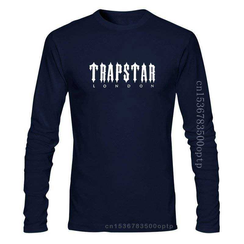 

Mens Clothing Limited Trapstar London Men's T-shirt S-5xl Men Woman, Zbule