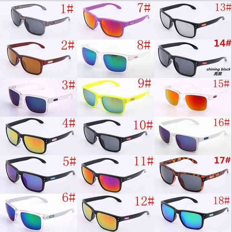 

Holbrook sports fashion oak sunglass